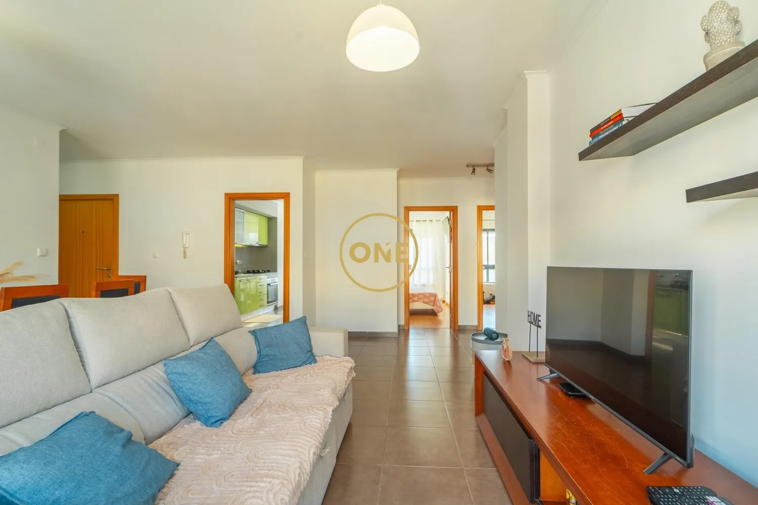 🔑 3-Bedroom Apartment in Arrifes – Incredible Opportunity - 3