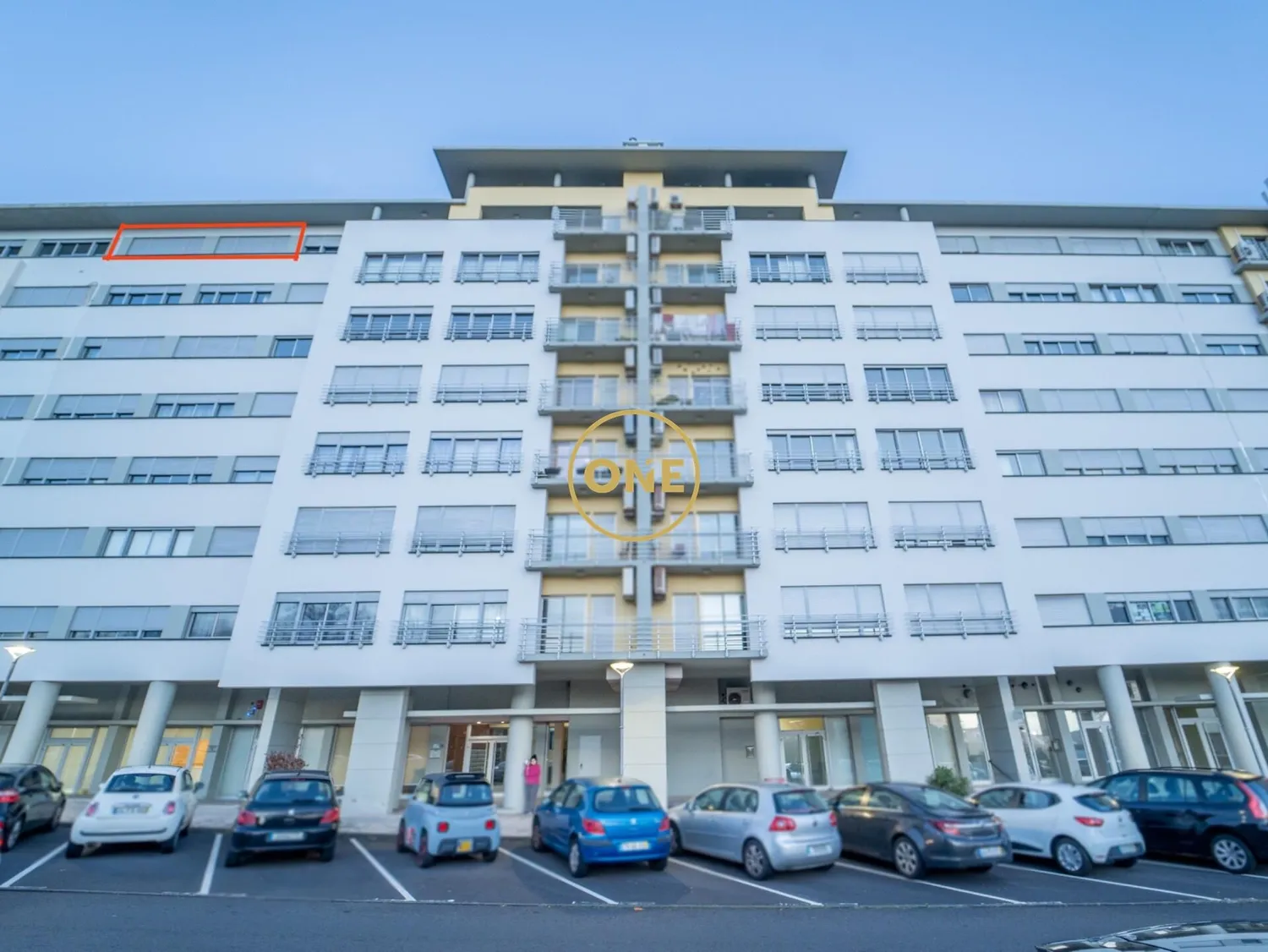 ✨ Apartamento T4 na prestigiada Avenida E – São Miguel ✨ - 2