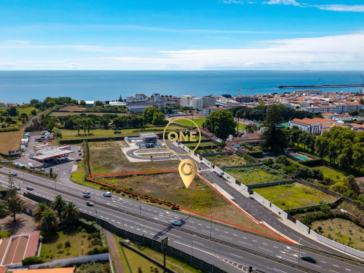 Lot for Commerce and Services - Laranjeiras Gardens 🏢 - 3