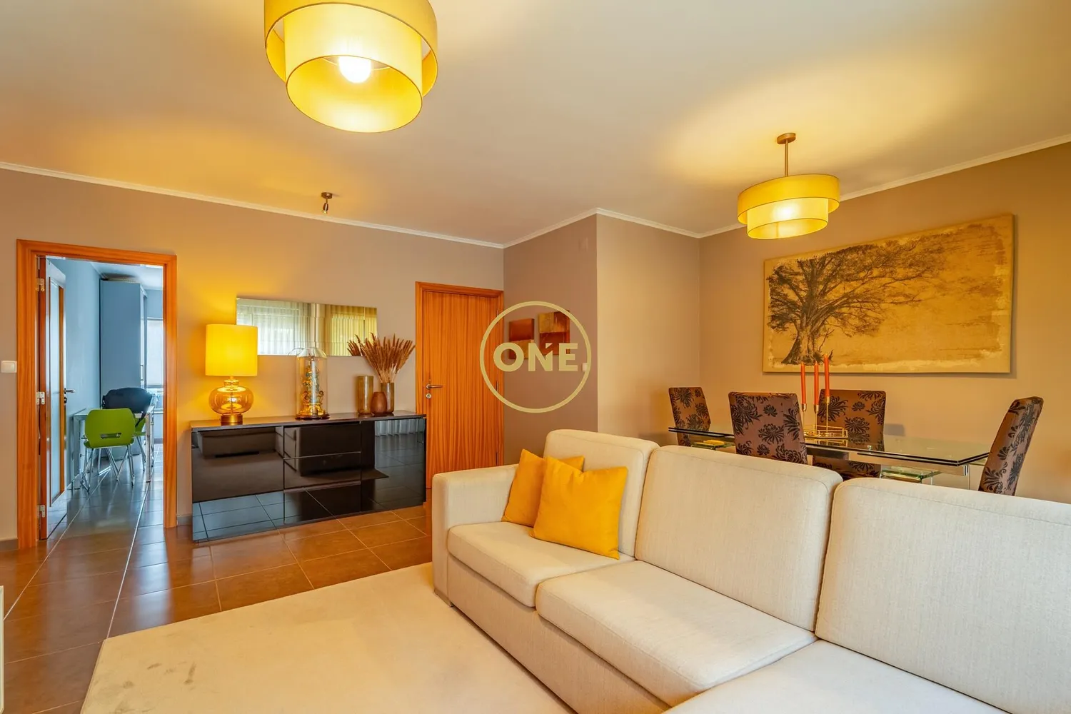 Apartamento T2 – Localização Central e Funcionalidade - 3