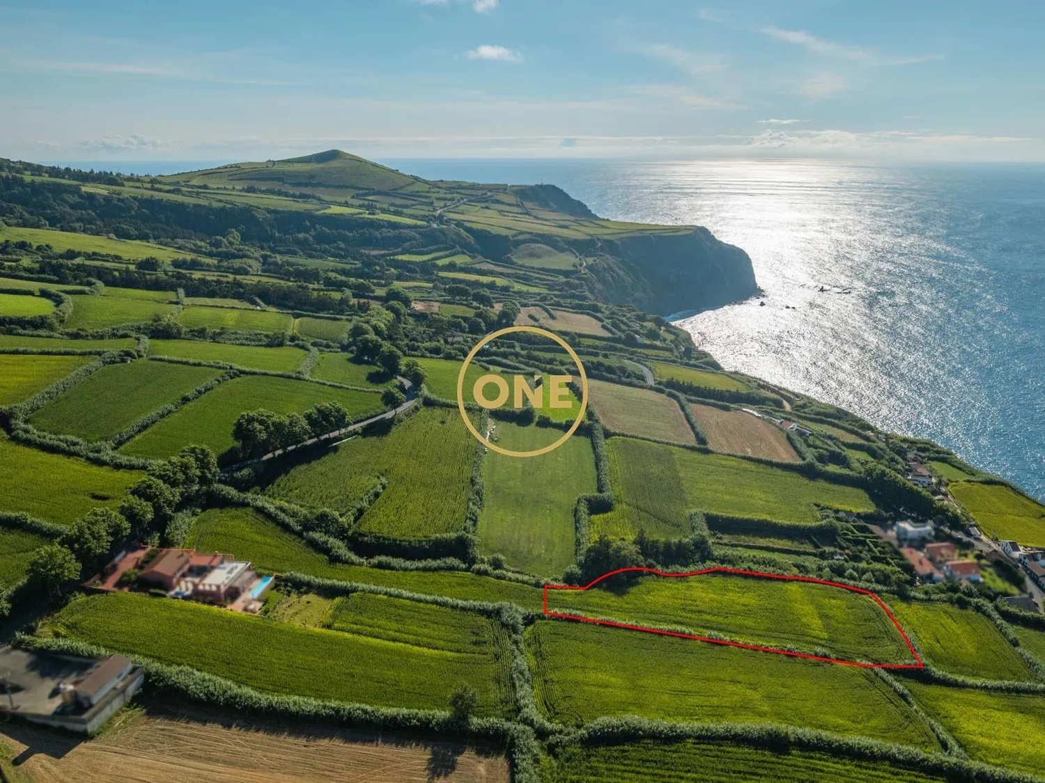 🌿 Terrain Rustique – Mosteiros, Ponta Delgada 🌿 - 3