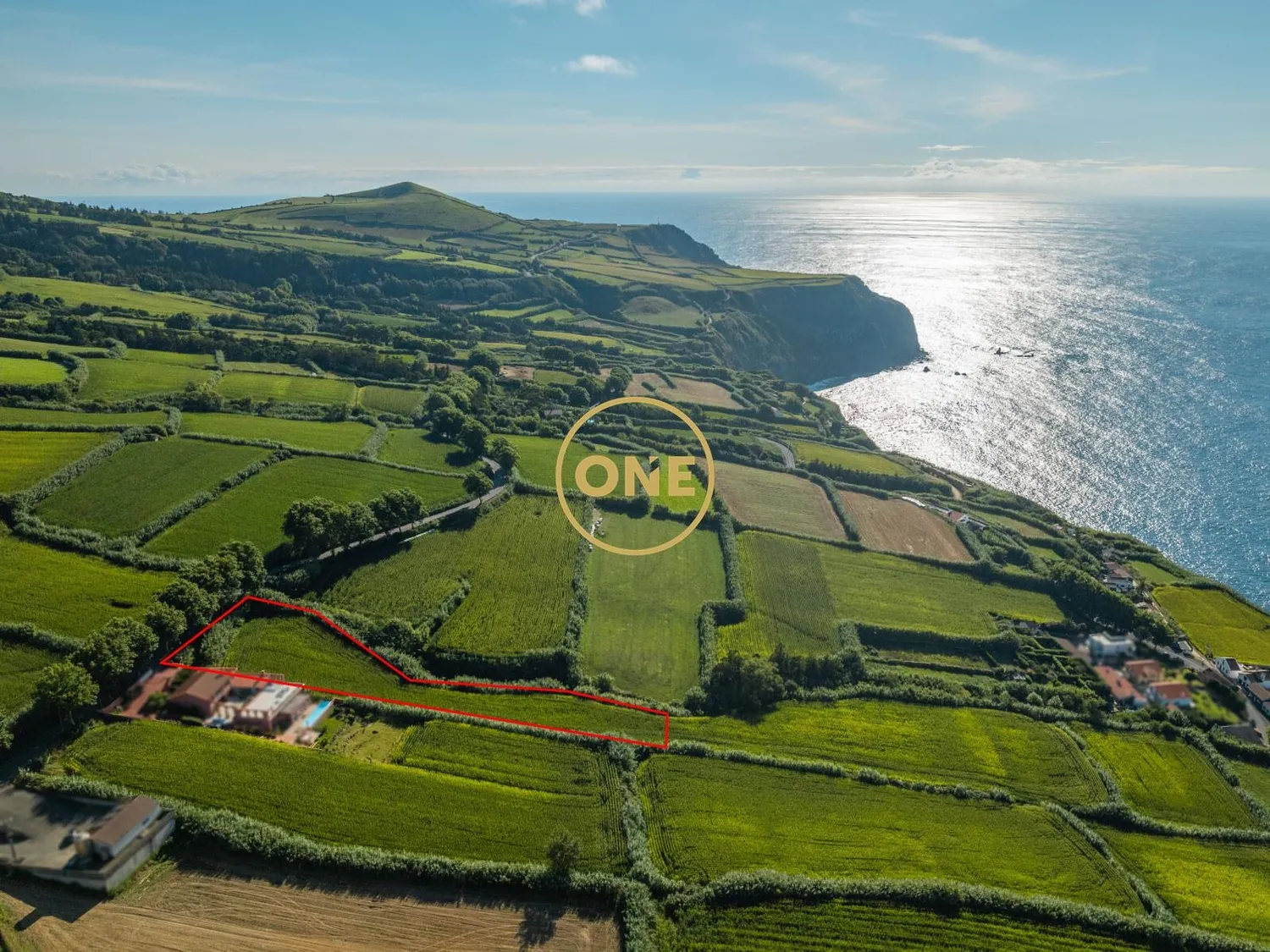 🌿 Terrain Rustique – Mosteiros, Ponta Delgada 🌿 - 3
