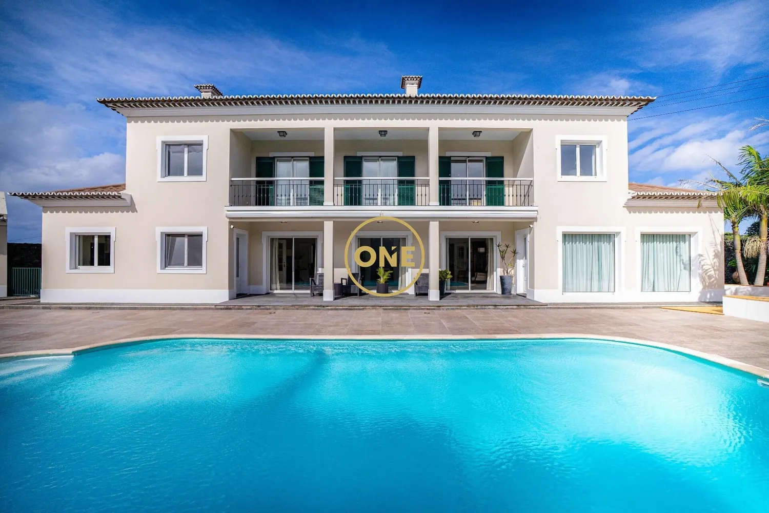 Luxurious 5-bedroom villa with 1-bedroom annex | Private pool | Santana - Rabo de Peixe - 2