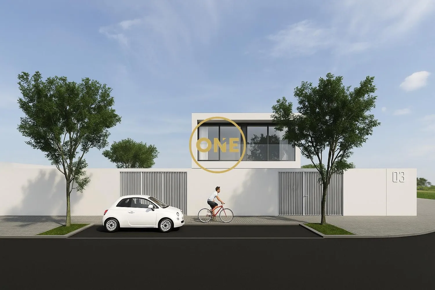 🏡 Laranjeiras Gardens – Oportunidade Exclusiva em Ponta Delgada