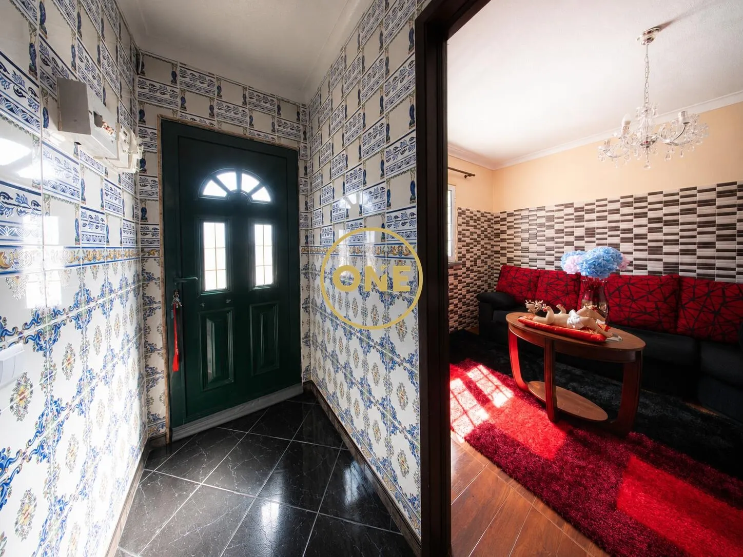 3 bedroom villa with sea view in Ribeira Grande - 2