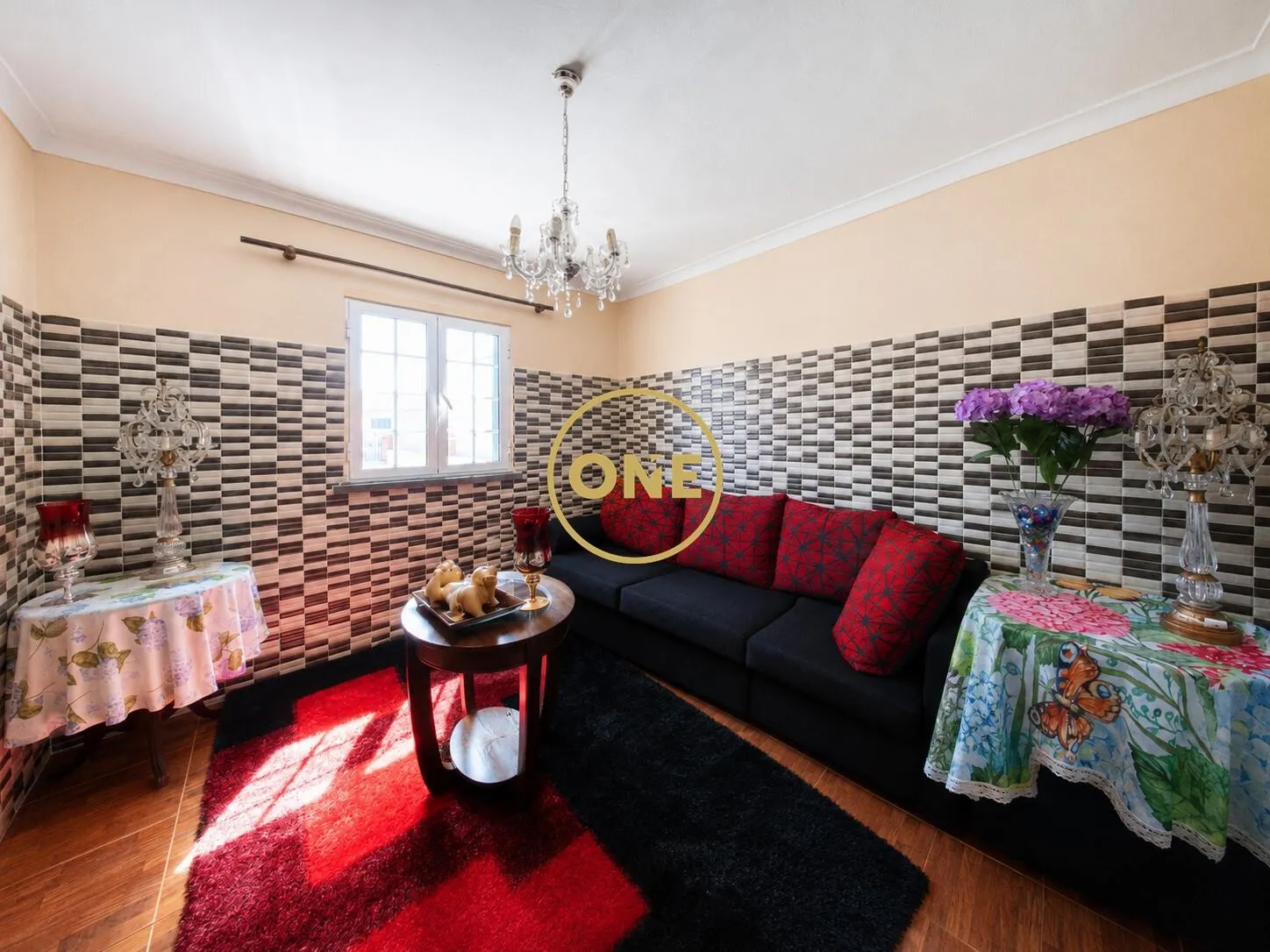 3 bedroom villa with sea view in Ribeira Grande - 3