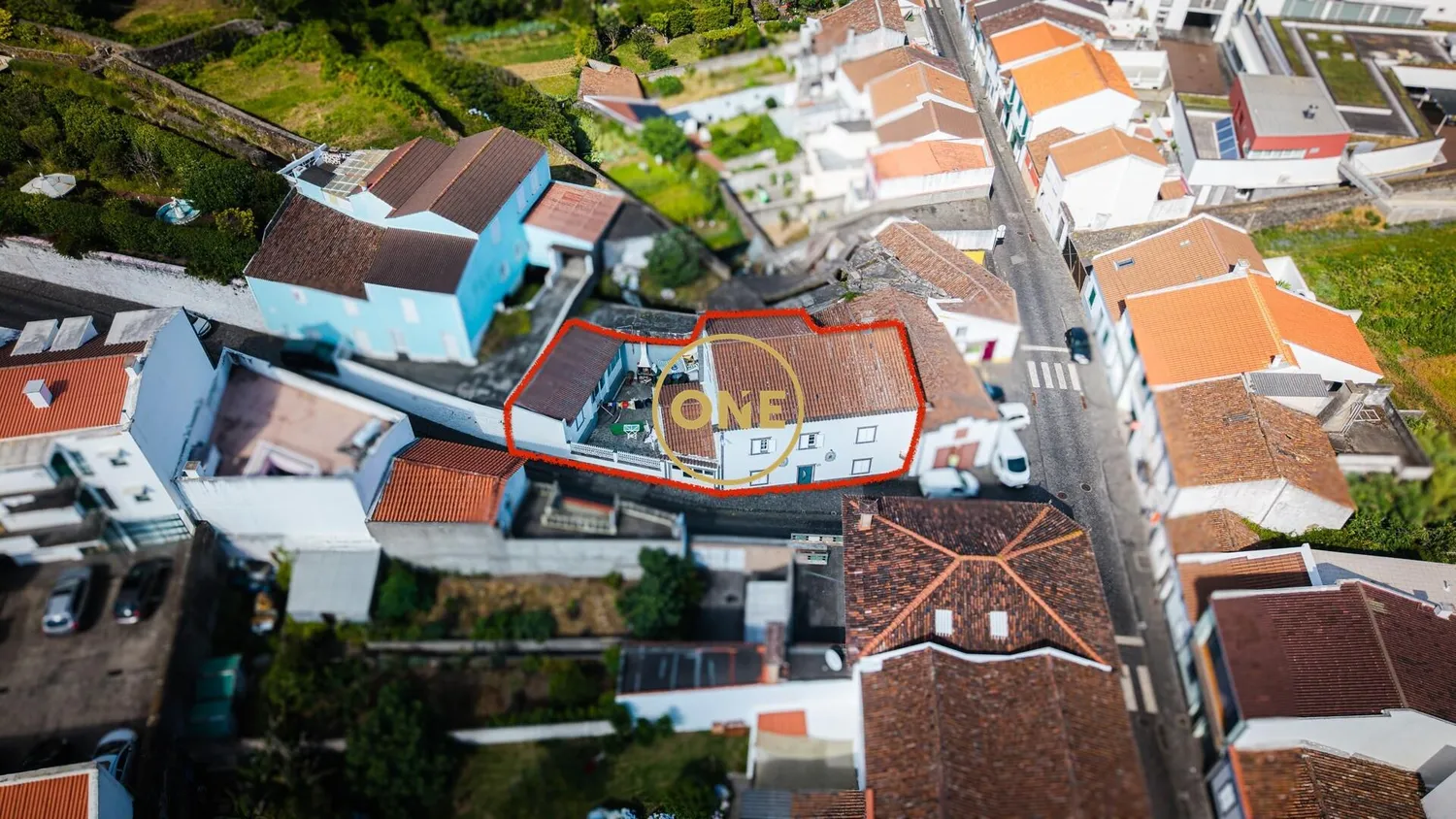 TOWNHOUSE - RIBEIRA GRANDE - 3