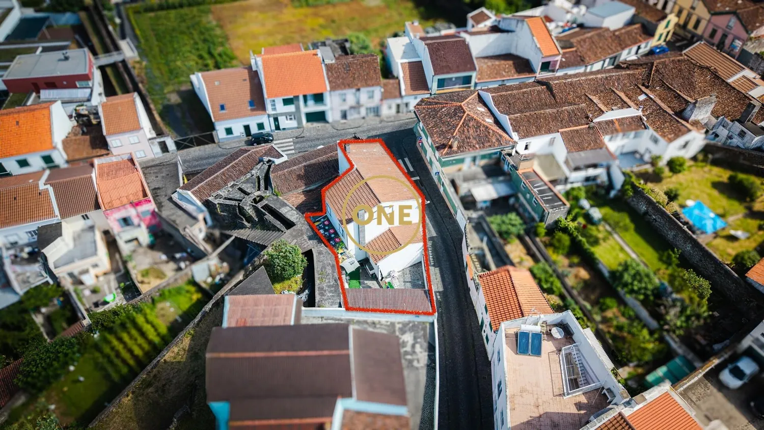 TOWNHOUSE - RIBEIRA GRANDE - 2