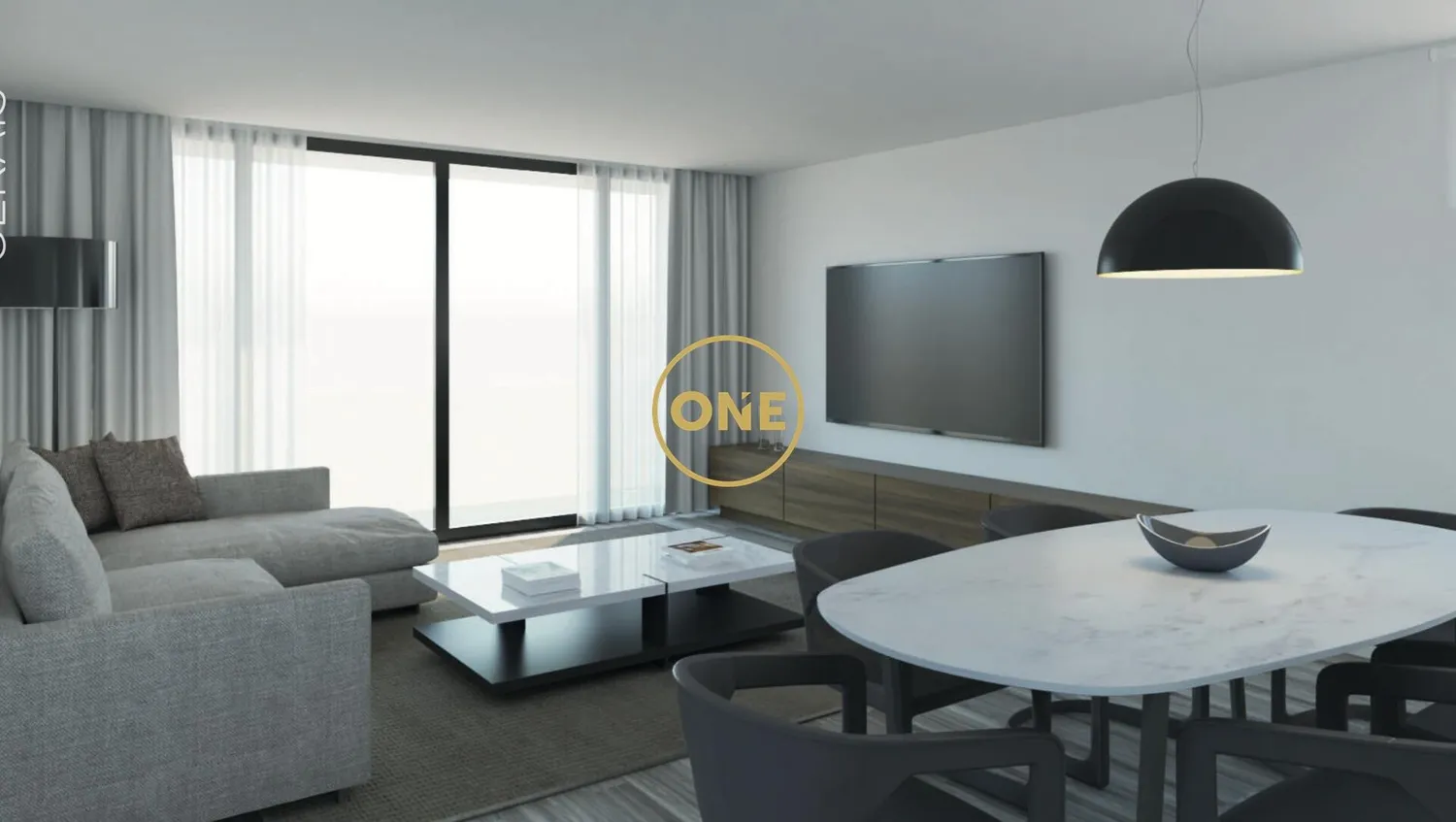 Apartment in Lagoa with 144 m2