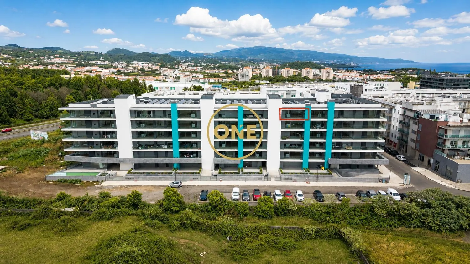 VERDOMAR - 2-Bedroom Apartment (NEW) - 2