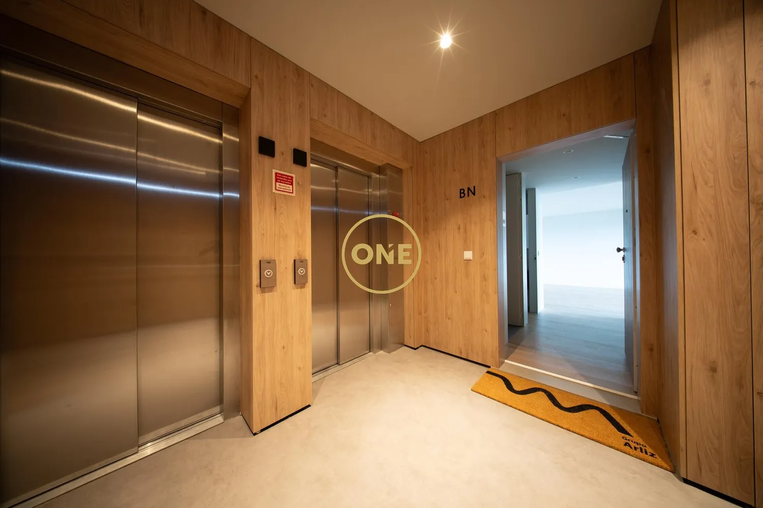 VERDOMAR - 2-Bedroom Apartment (NEW) - 3