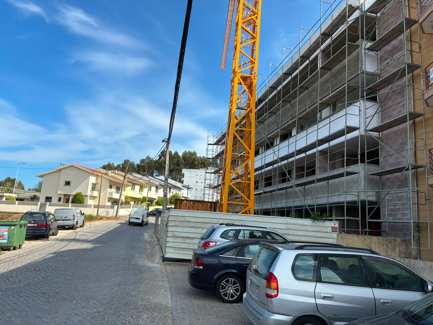 T2 - Em Construção - Valadares - V. N. Gaia - 3