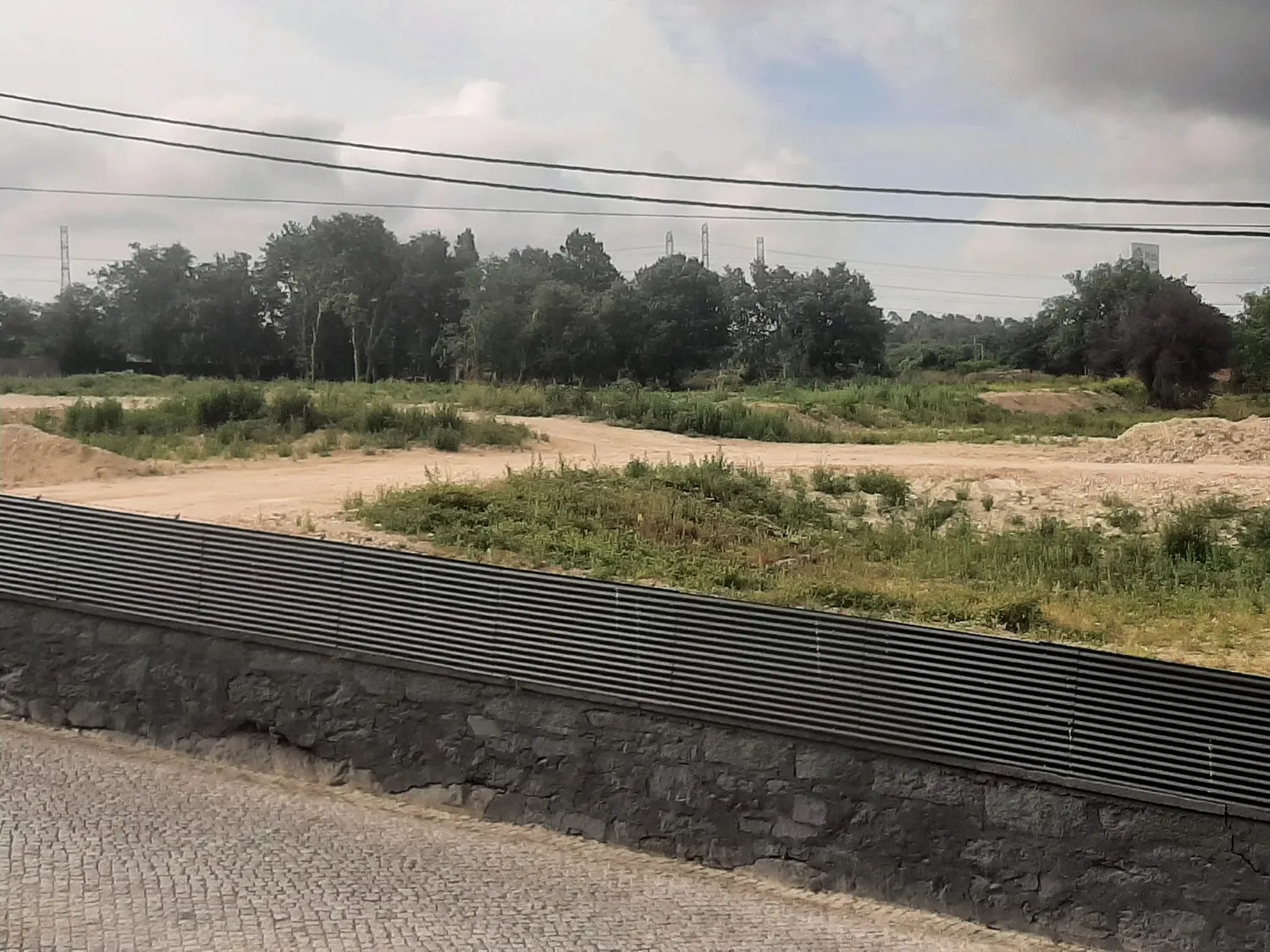 Terreno - Ao Maia Jardim (Nogueira) - Excelente Oportunidade