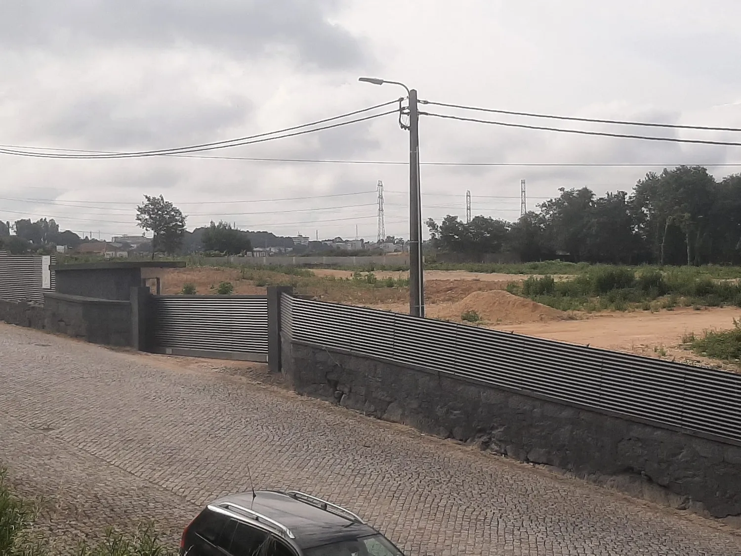 Terreno - Ao Maia Jardim (Nogueira) - Excelente Oportunidade - 2