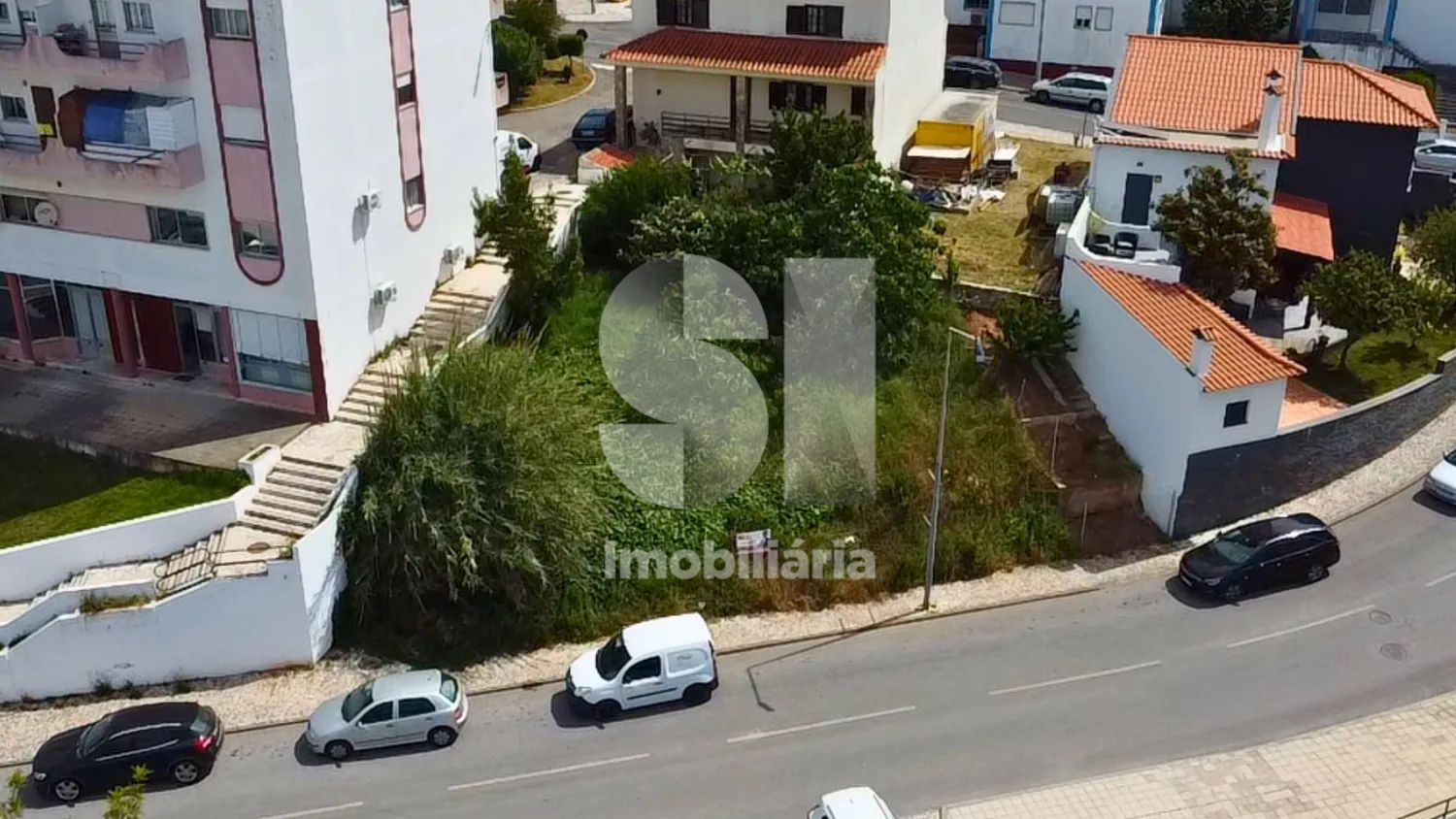 Terreno em Cadaval - 2