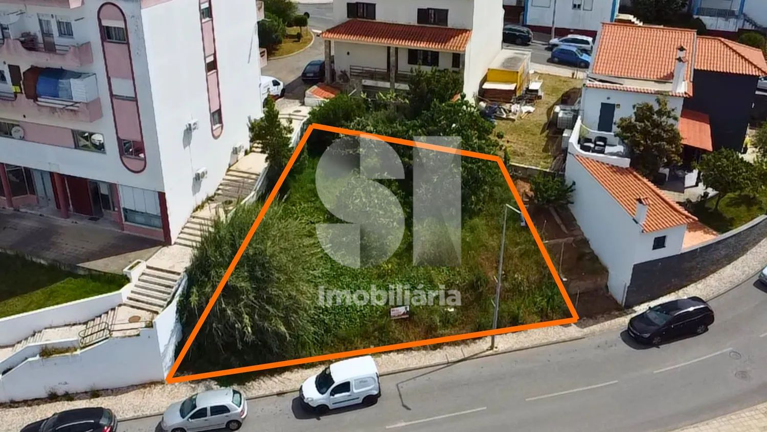 Terreno em Cadaval - 3