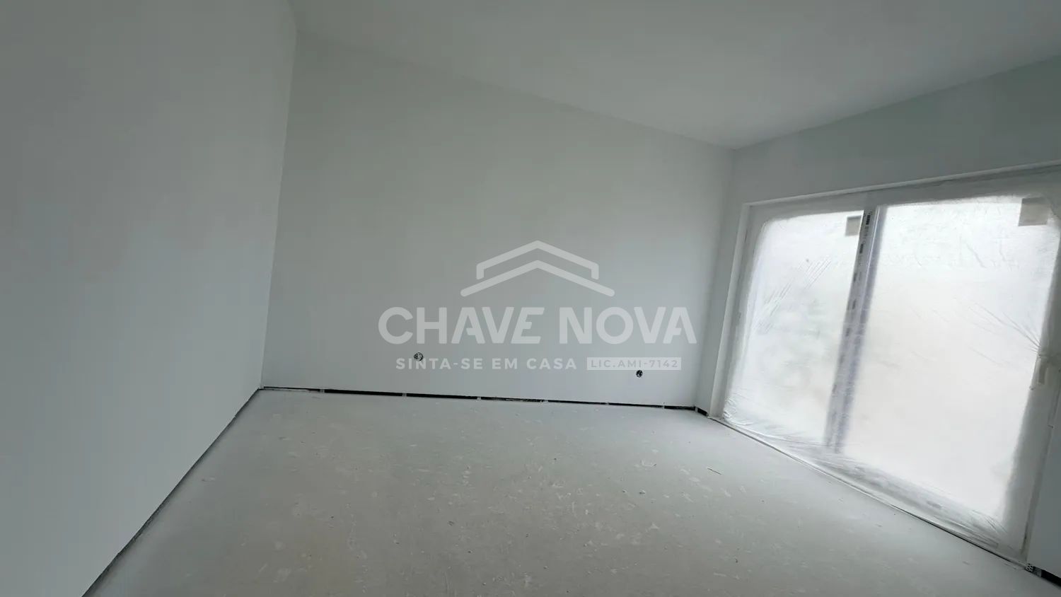 Apartamento T2 em Construção – Caldas da Rainha - 2
