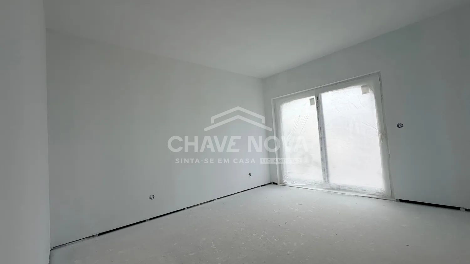 Apartamento T2 em Construção – Caldas da Rainha - 3