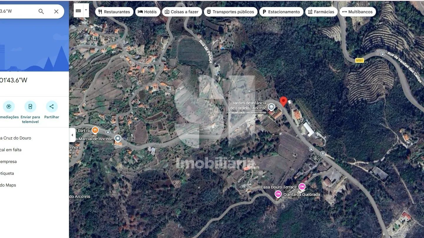 PIP aprovado para moradia até 514 m² - 3