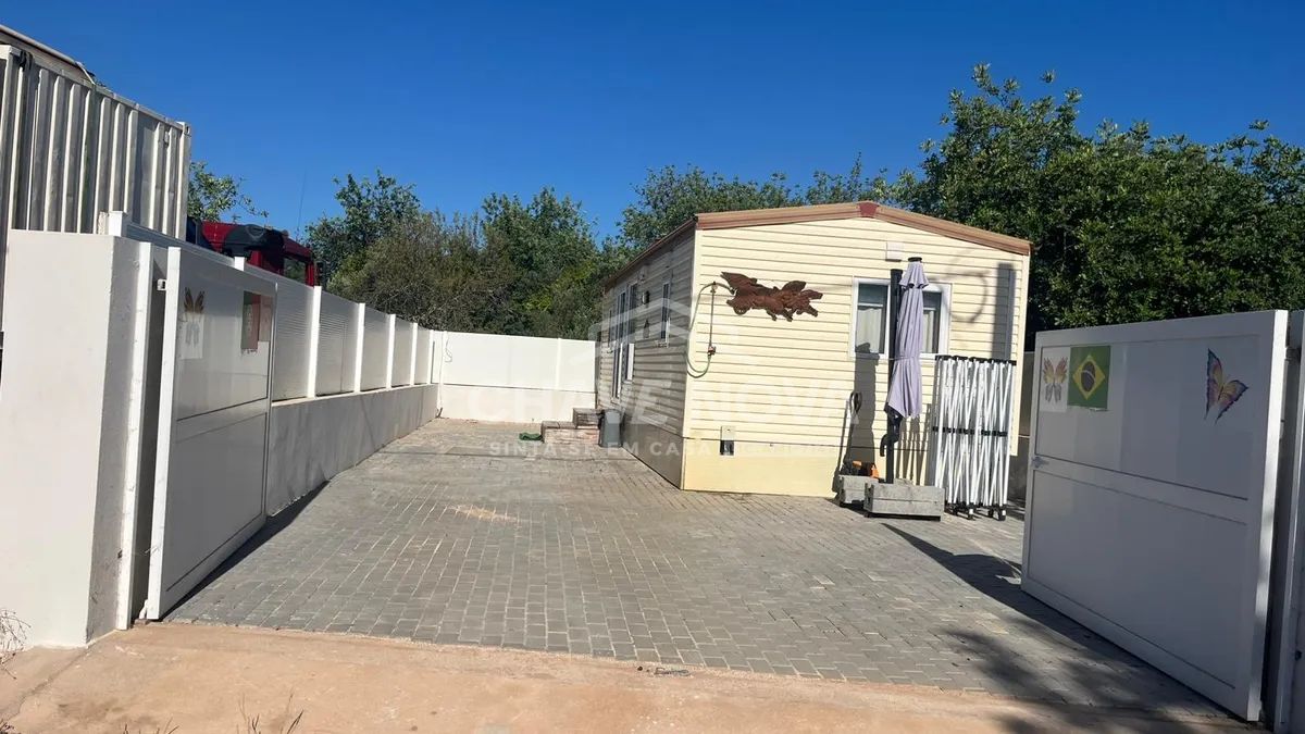 Terreno - Oportunidade de investimento, Vale Judeu, Loulé. - 2