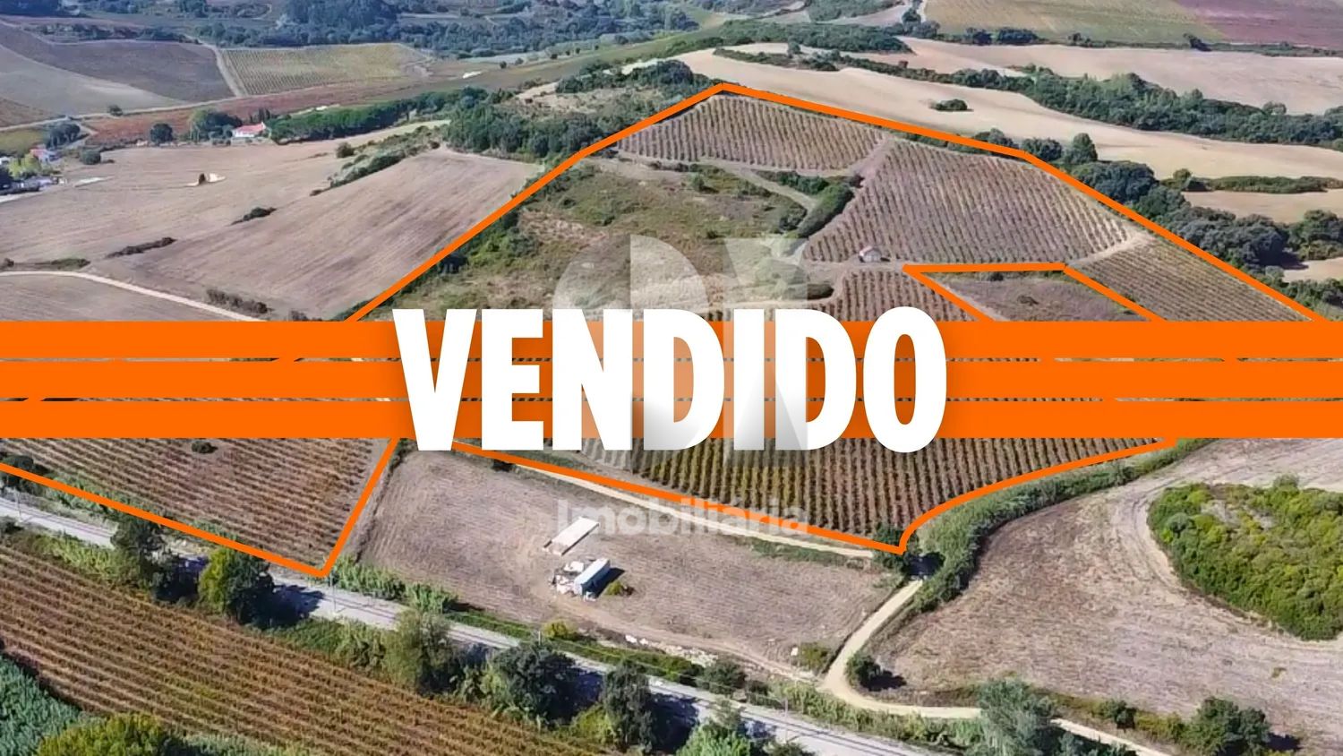 Terreno em Torres vedras