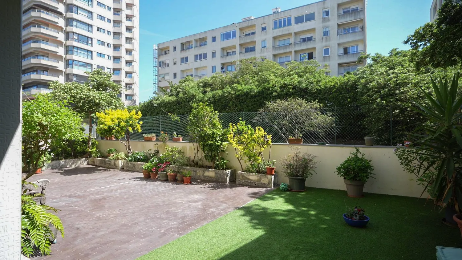 Foz do Douro -Apartamento T5- 1ª Linha de Praia  - 2