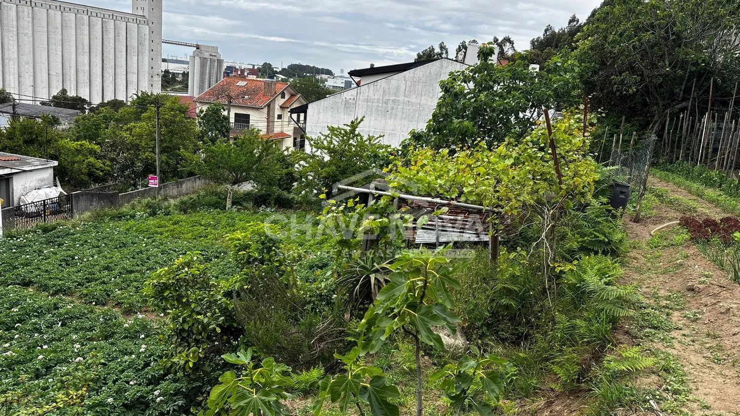 Terreno à venda em Matosinhos - 3