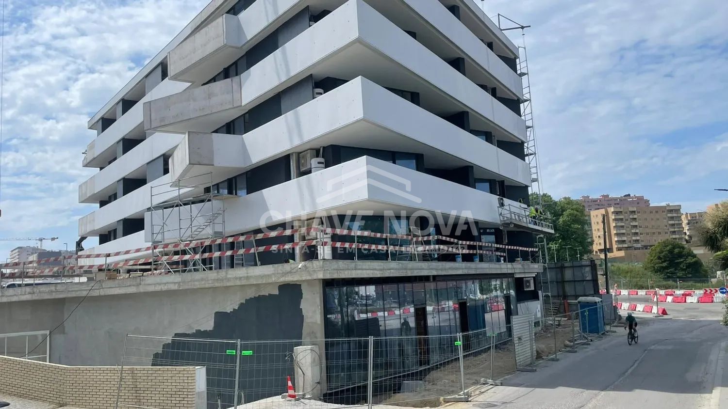 Apartamento T3 Novo em Vila Nova de Gaia - Douro Heritage II