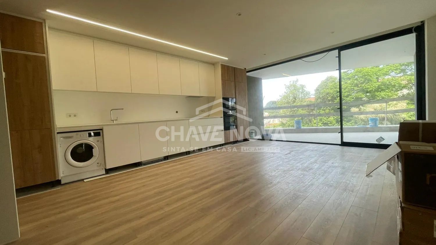 Apartamento T3 Novo em Vila Nova de Gaia - Douro Heritage II - 3