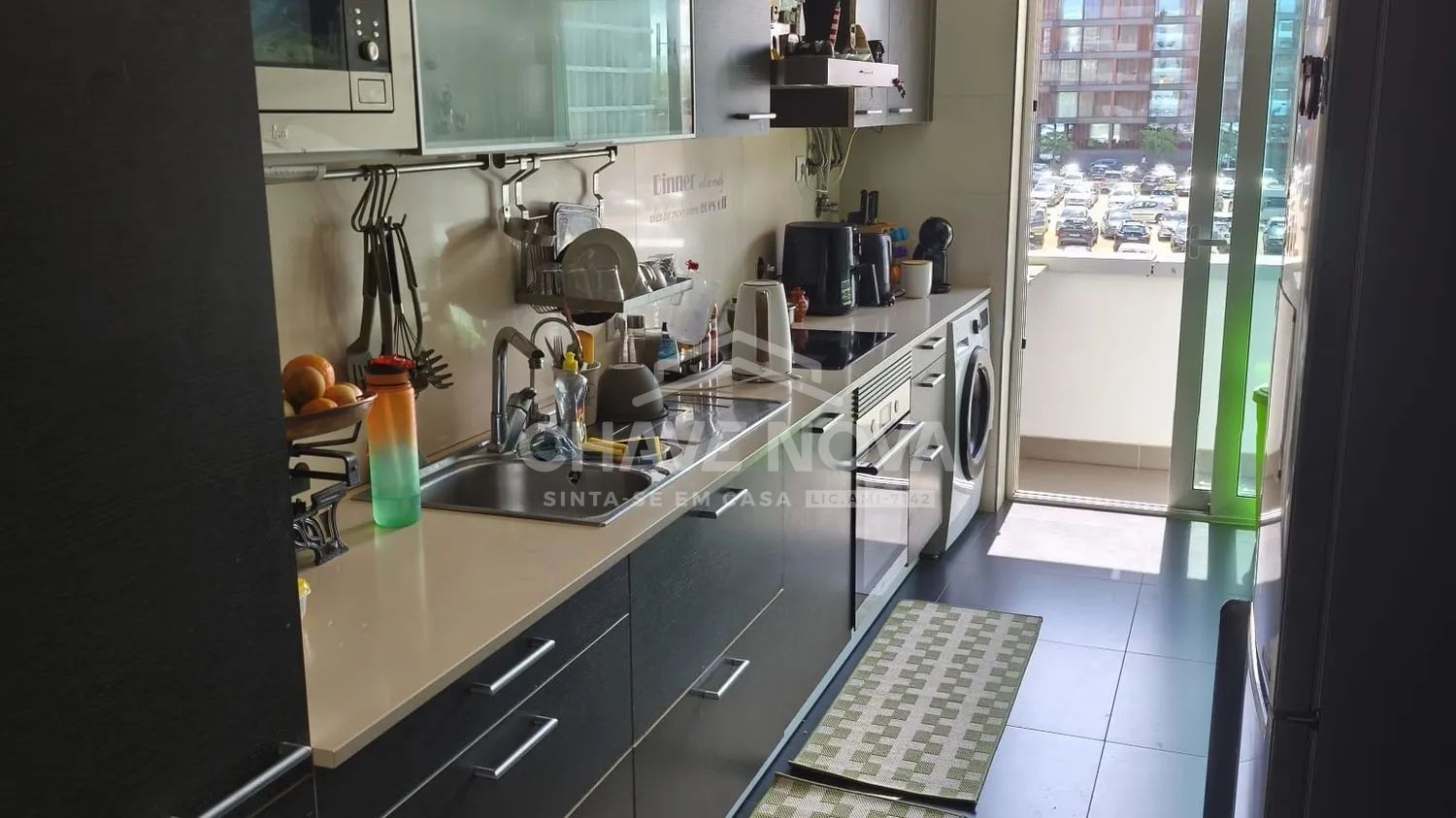 Apartamento T2 à venda – Aveiro | 415 000€