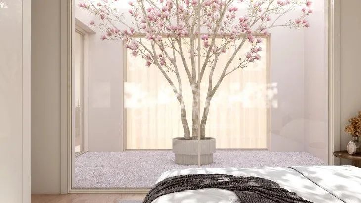 Apartamento T2 - 3