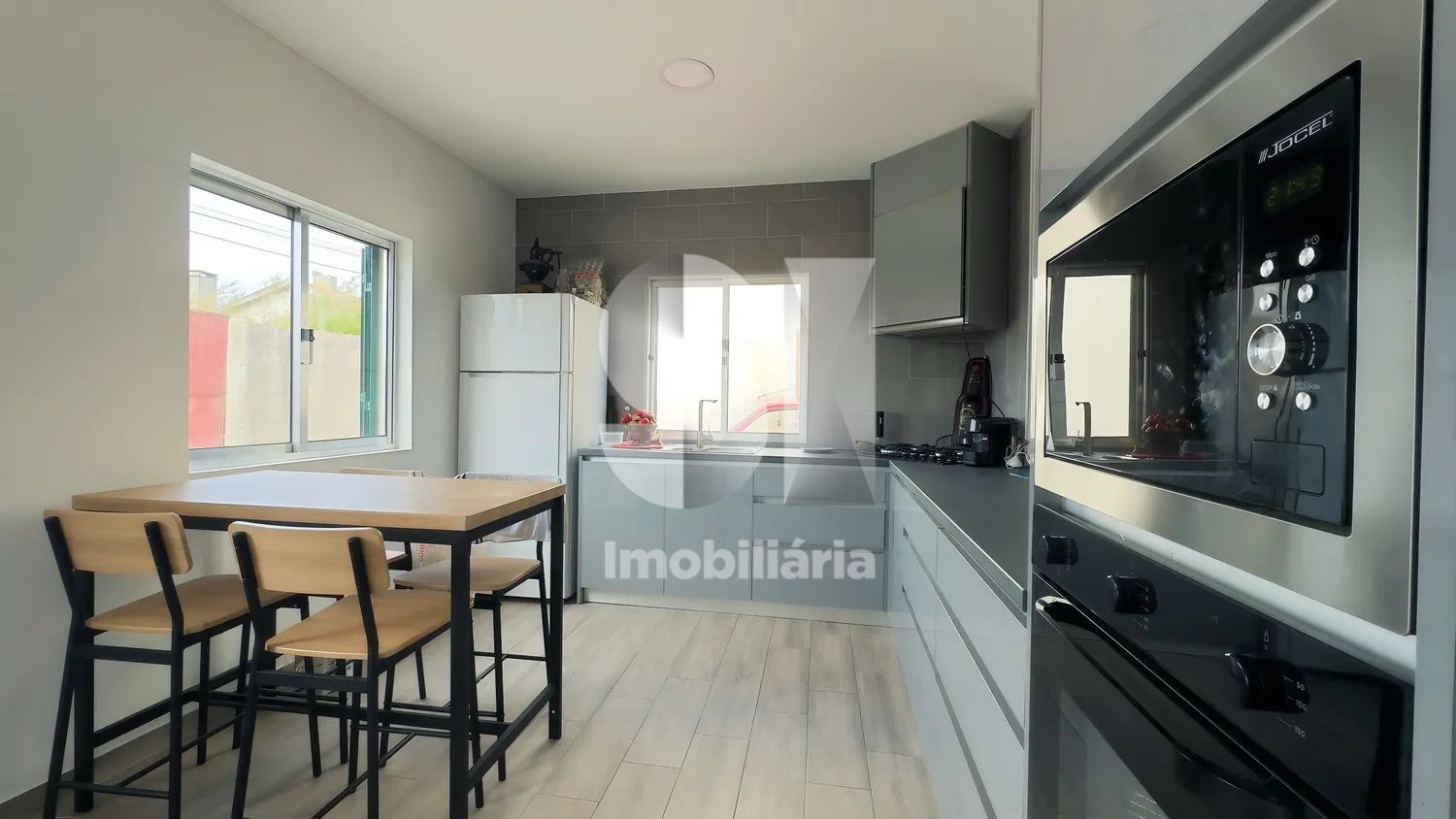 Moradia T3 + Moradia T2 | Vieira de Leiria - 2