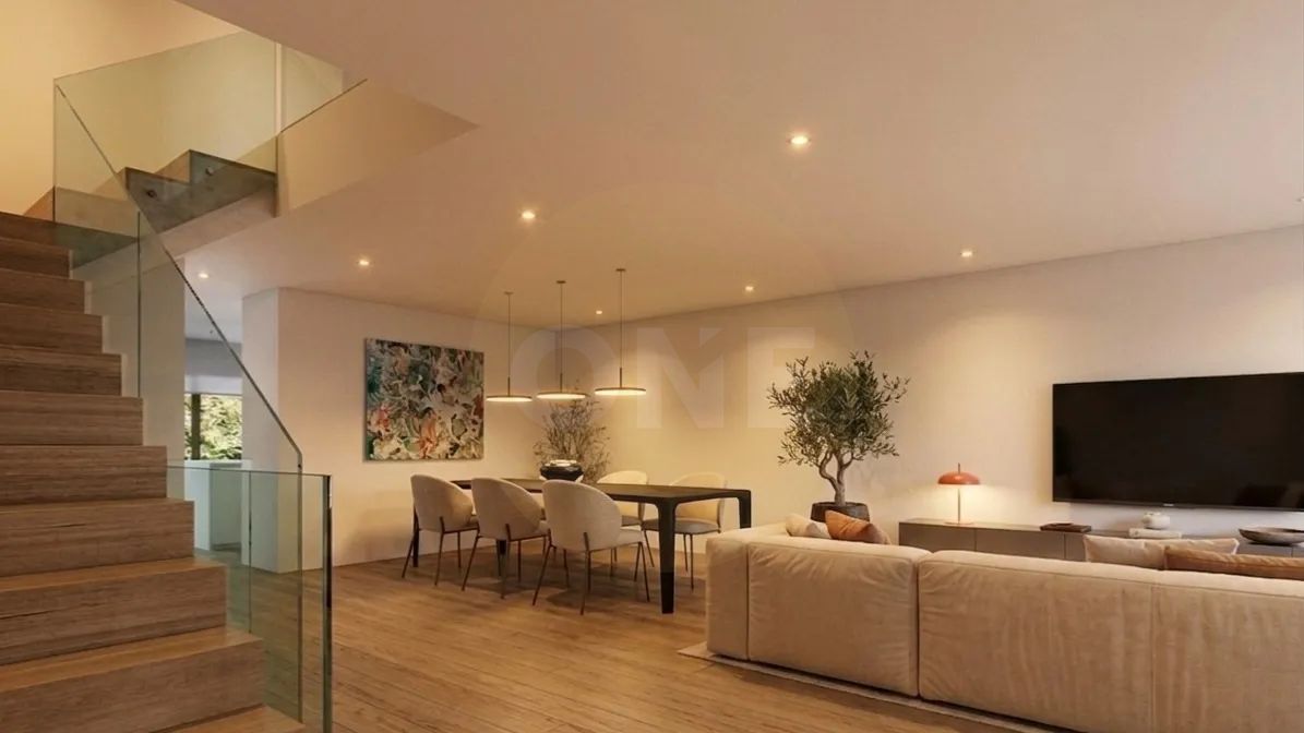 Moradia T3 Gondomar em Condomínio Fechado com Piscina - 2