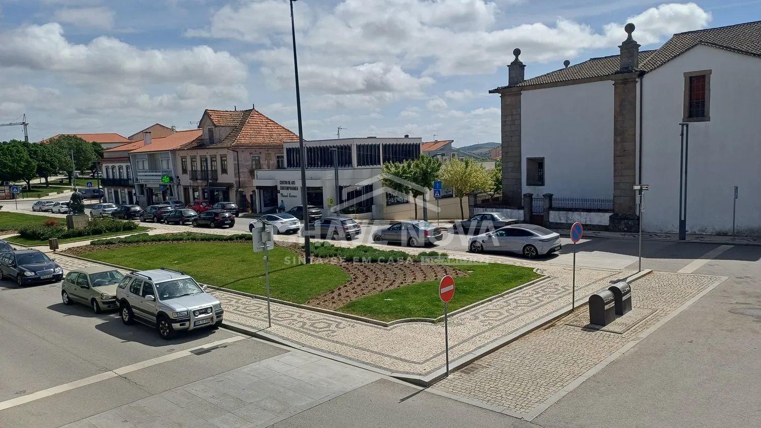 Hotel com 22 Quartos em Mogadouro Bragança - 2