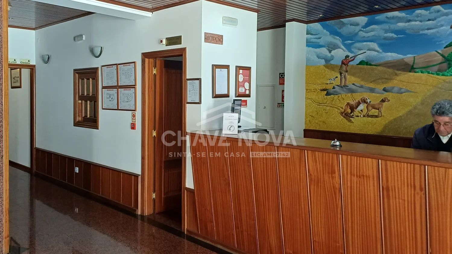 Hotel com 22 Quartos em Mogadouro Bragança - 3