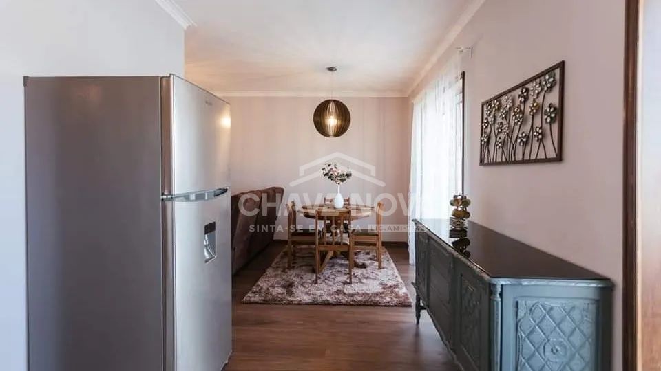 Apartamento T1 de 57m2 com terraço de 9m2 junto a nova linha Rubi e estação Devesas! - 3