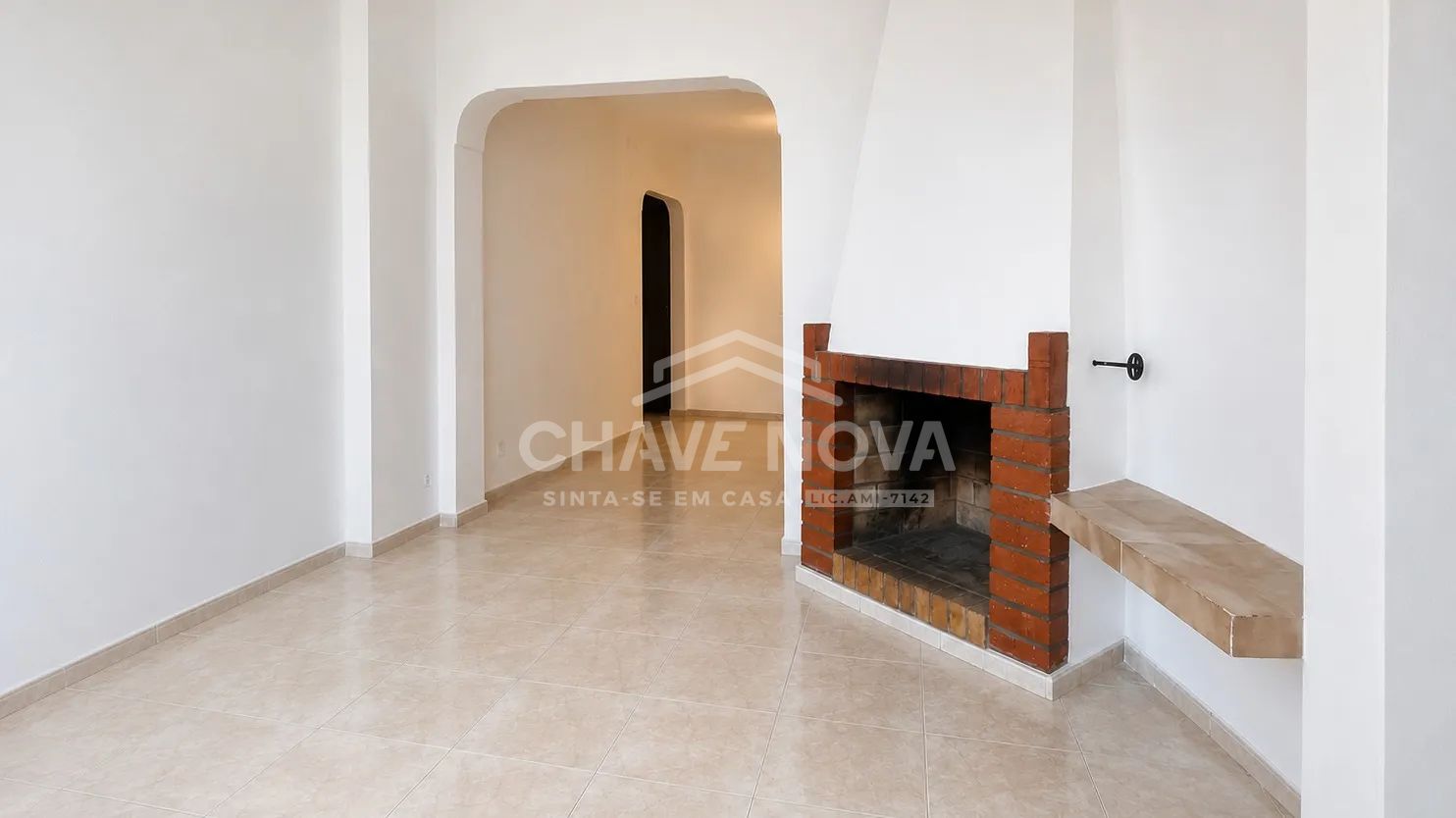  Apartamento T3, Loulé 