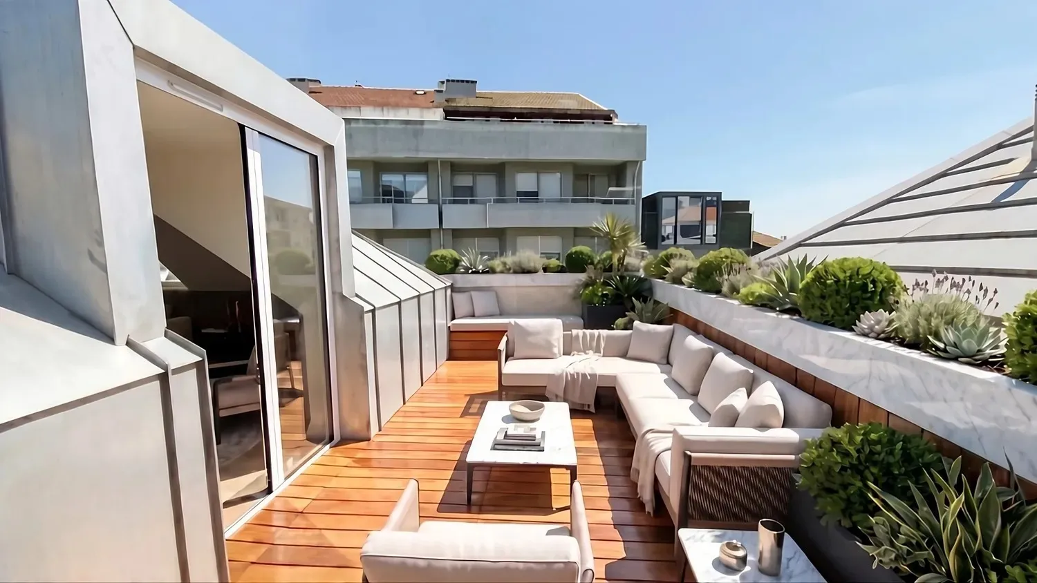 Apartamento T2