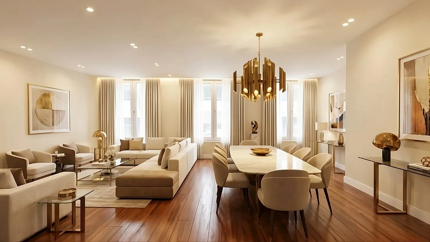 Apartamento T2