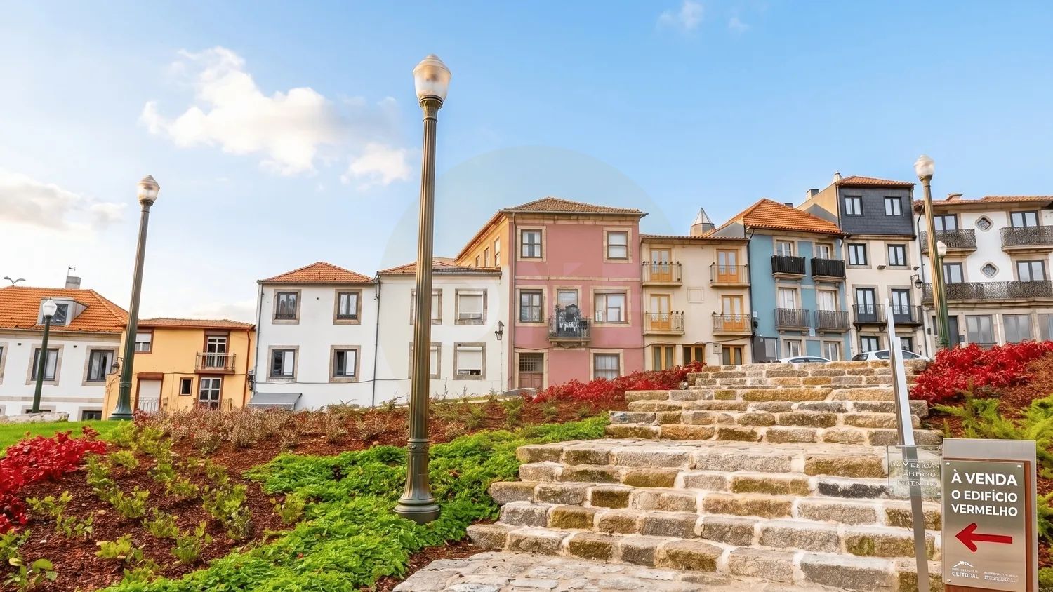 Prédio com 5 apartamentos no Centro do Porto - 3
