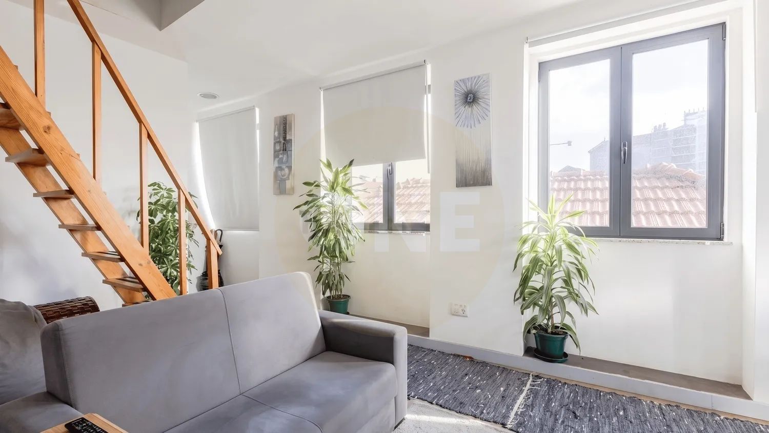 Prédio com 5 apartamentos no Centro do Porto - 2