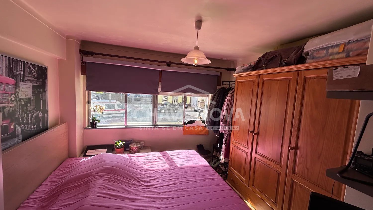 Apartamento T0 com 40 m²,  Faro  - 3