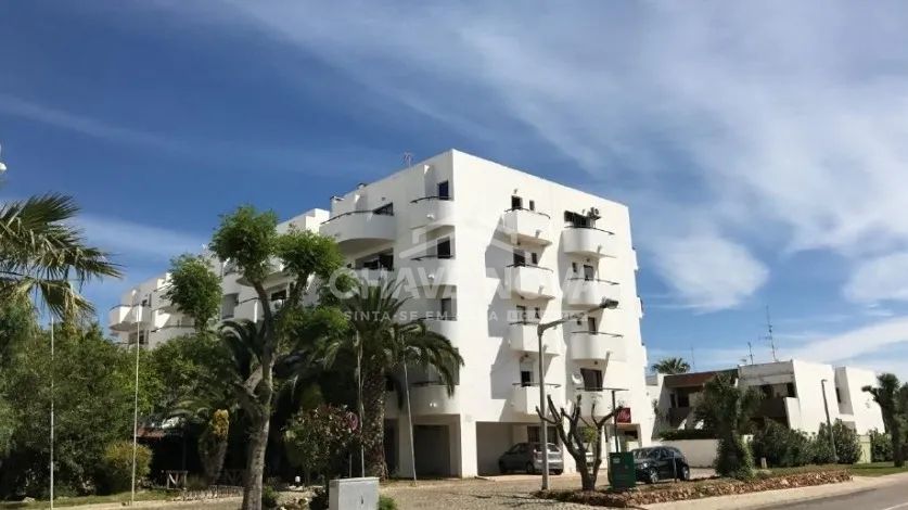 Apartamento T1 no centro de Vilamoura 