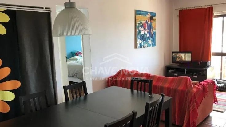 Apartamento T1 no centro de Vilamoura  - 2
