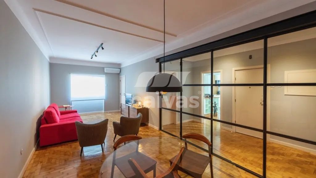 Apartamento T3 Remodelado - 2