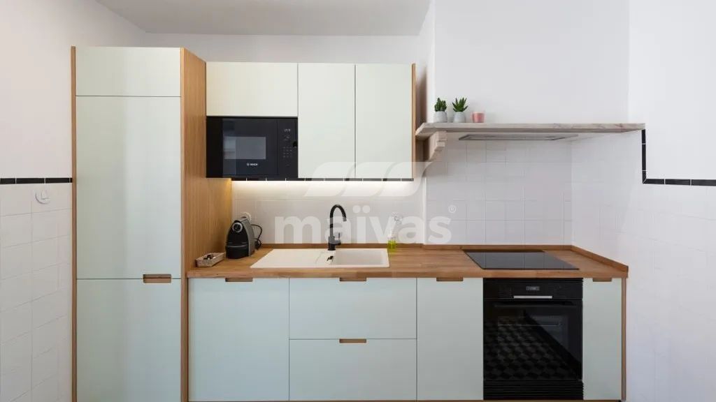 Apartamento T3 Remodelado - 3