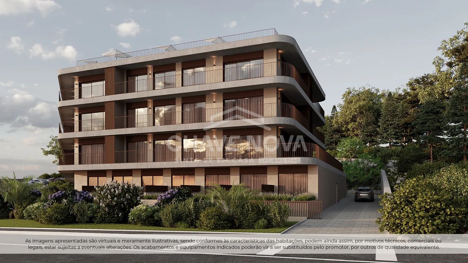 Apartamento T2 - Vila Nova de Gaia - 3