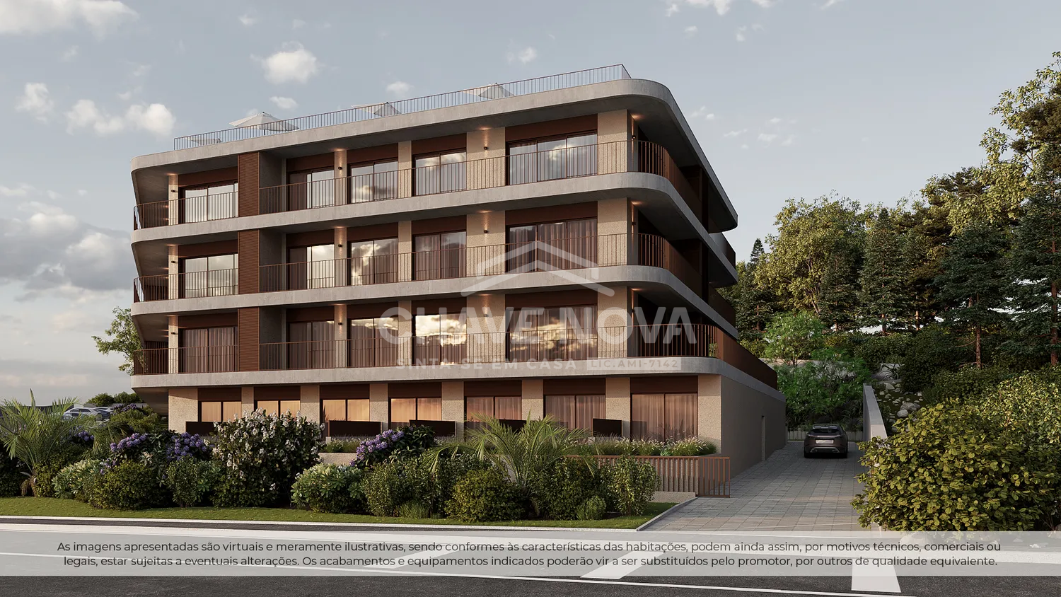Apartamento T1 - Vila Nova de Gaia - 2