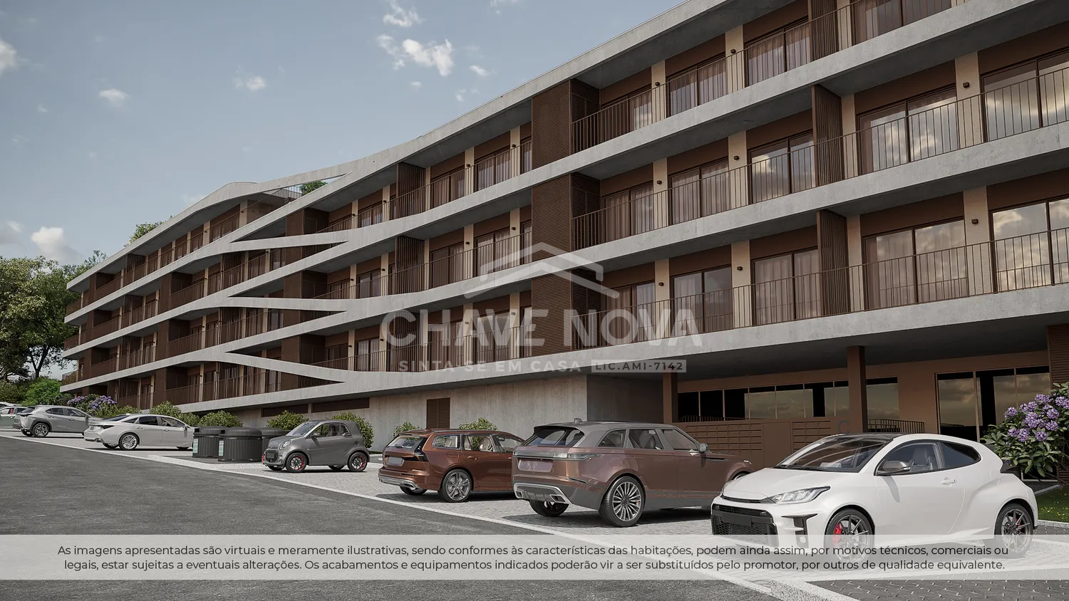 Apartamento T1 - Vila Nova de Gaia - 3