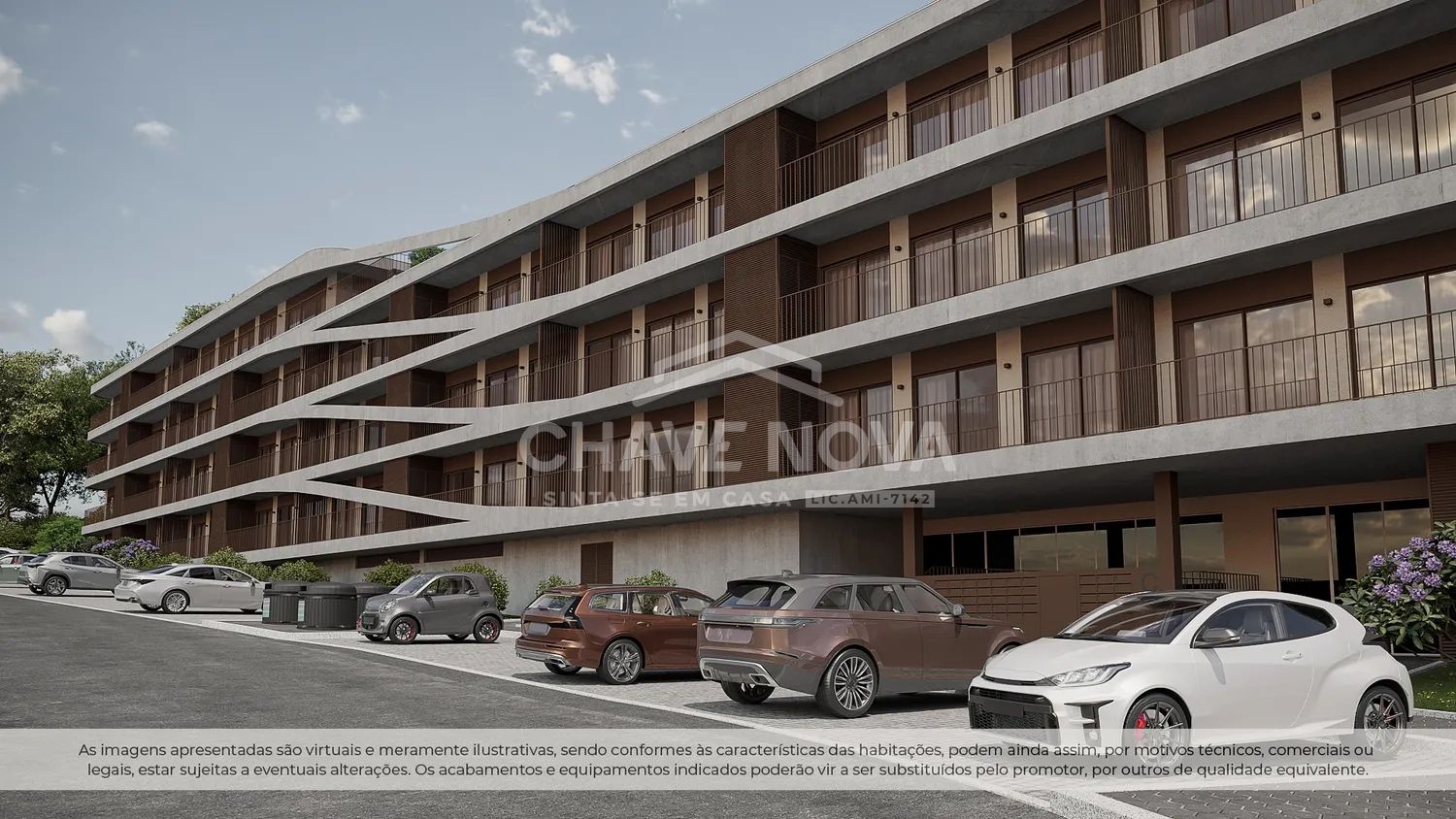 Apartamento T2 - Vila Nova de Gaia - 2